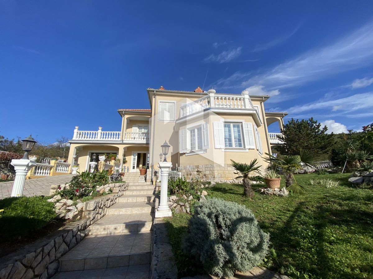 Casa Selce, Crikvenica, 150m2