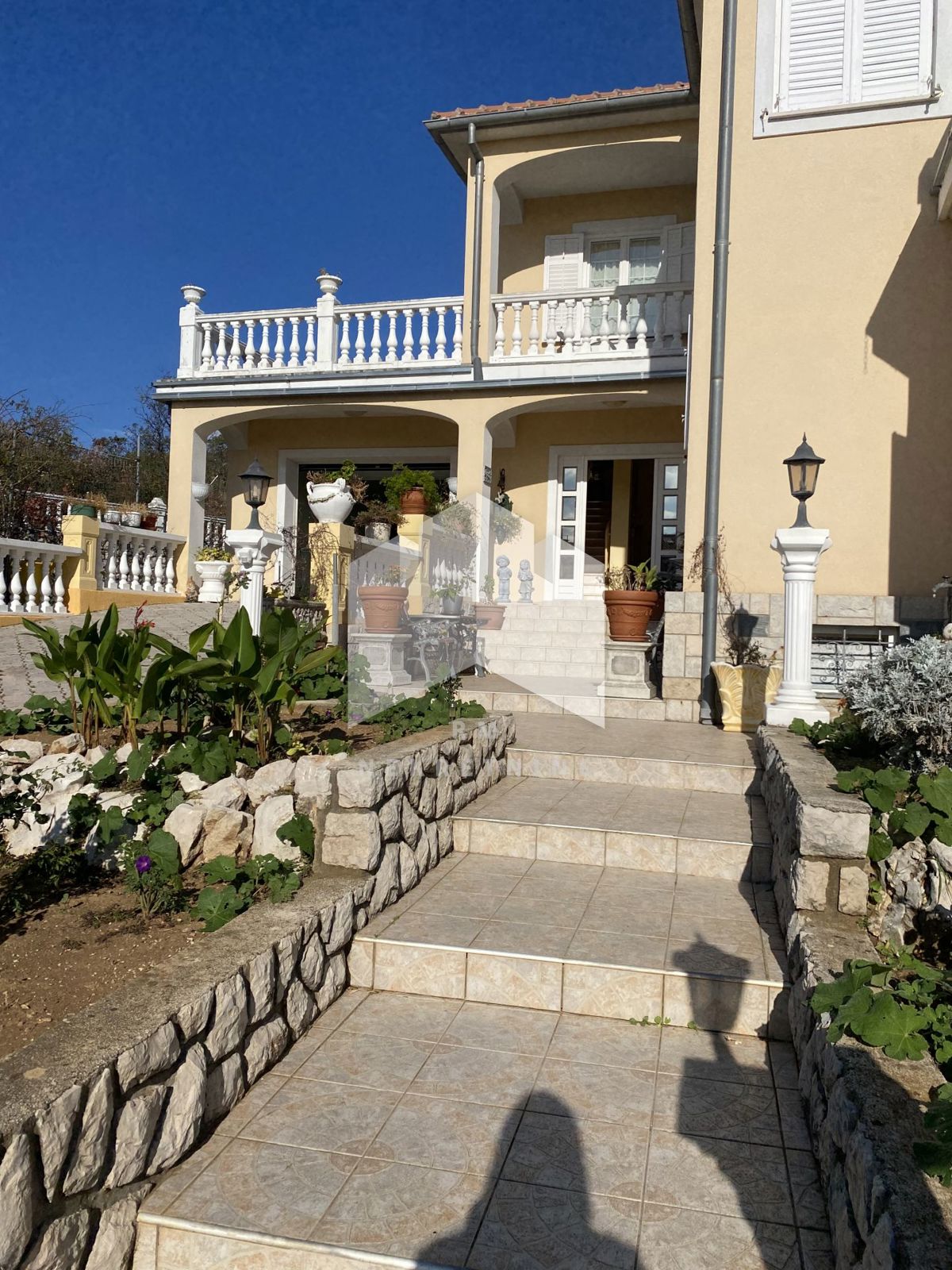 Casa Selce, Crikvenica, 150m2