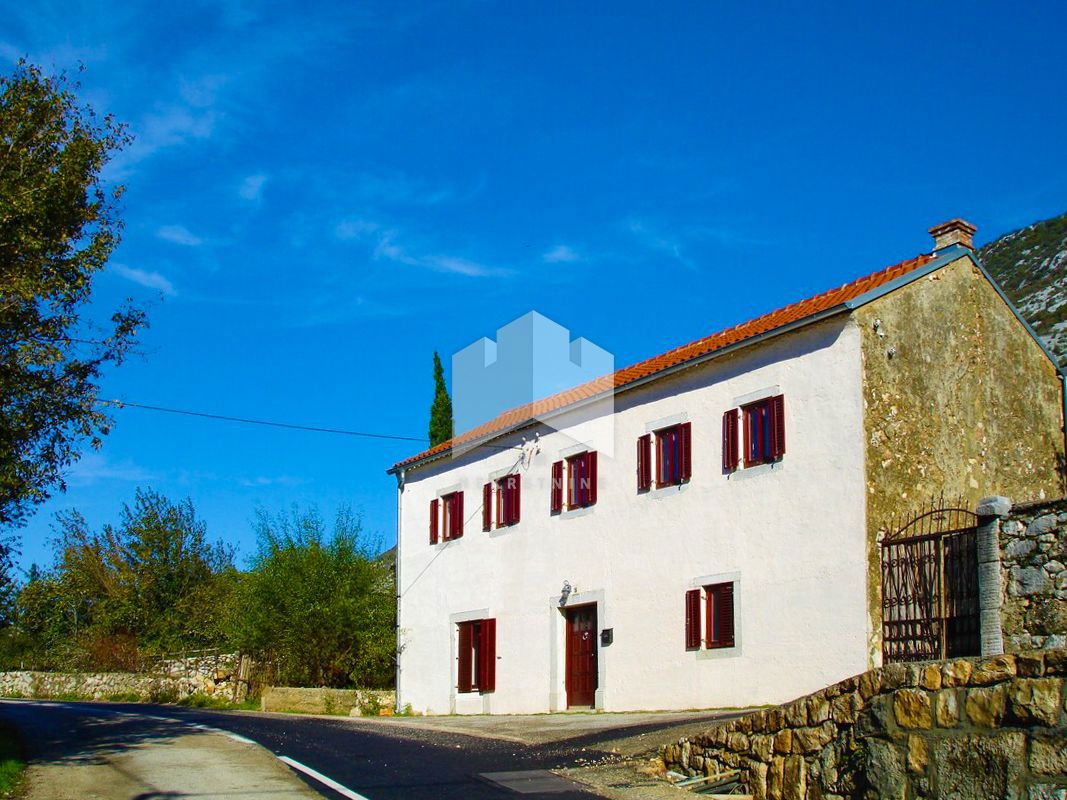 Casa Drivenik, Vinodolska Općina, 228m2