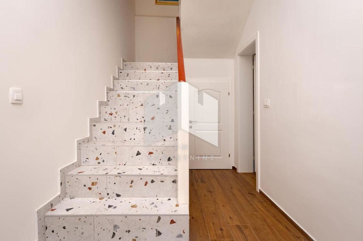 Casa Novi Vinodolski, 110m2