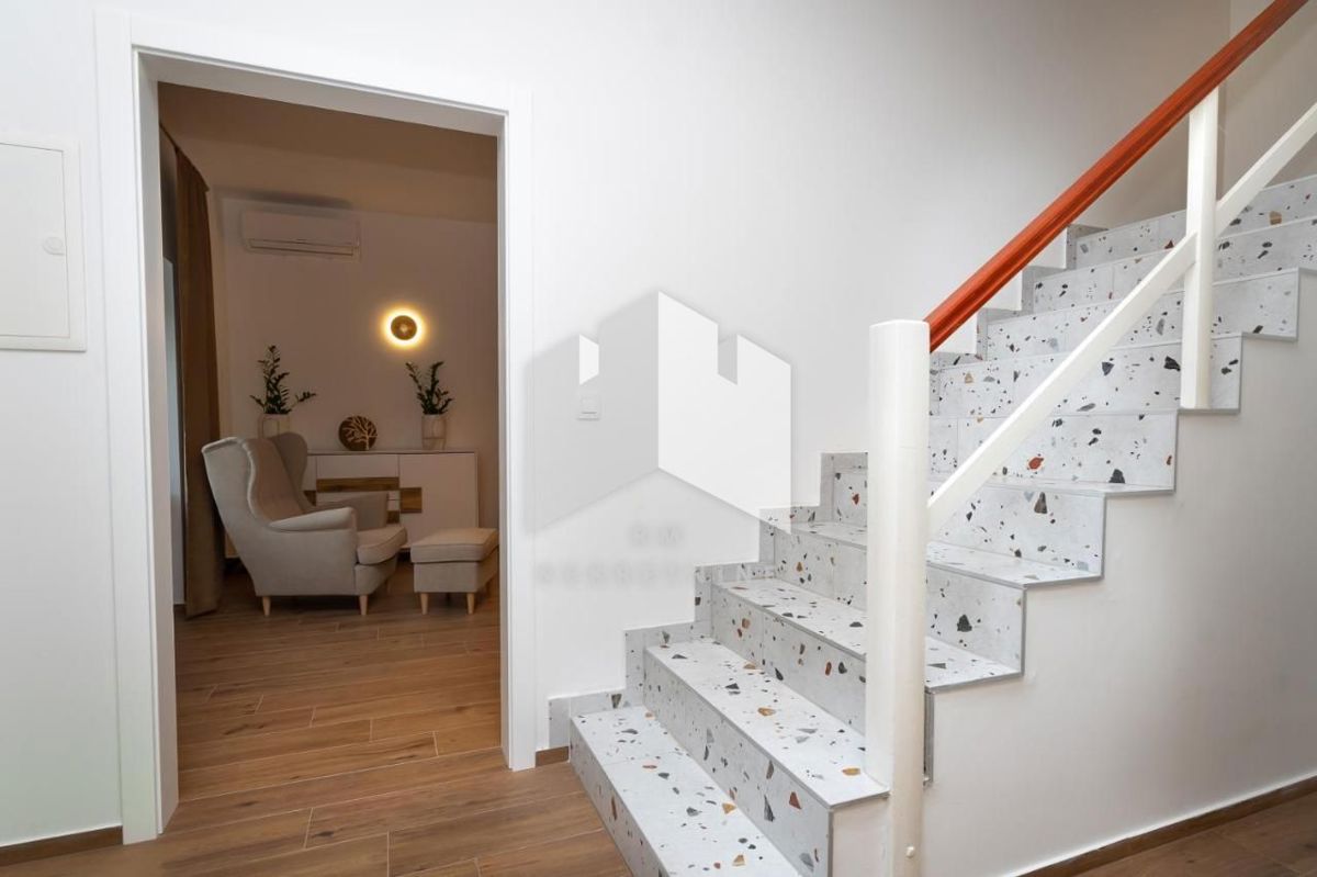 Casa Novi Vinodolski, 110m2
