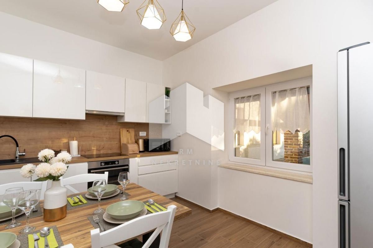 Casa Novi Vinodolski, 110m2