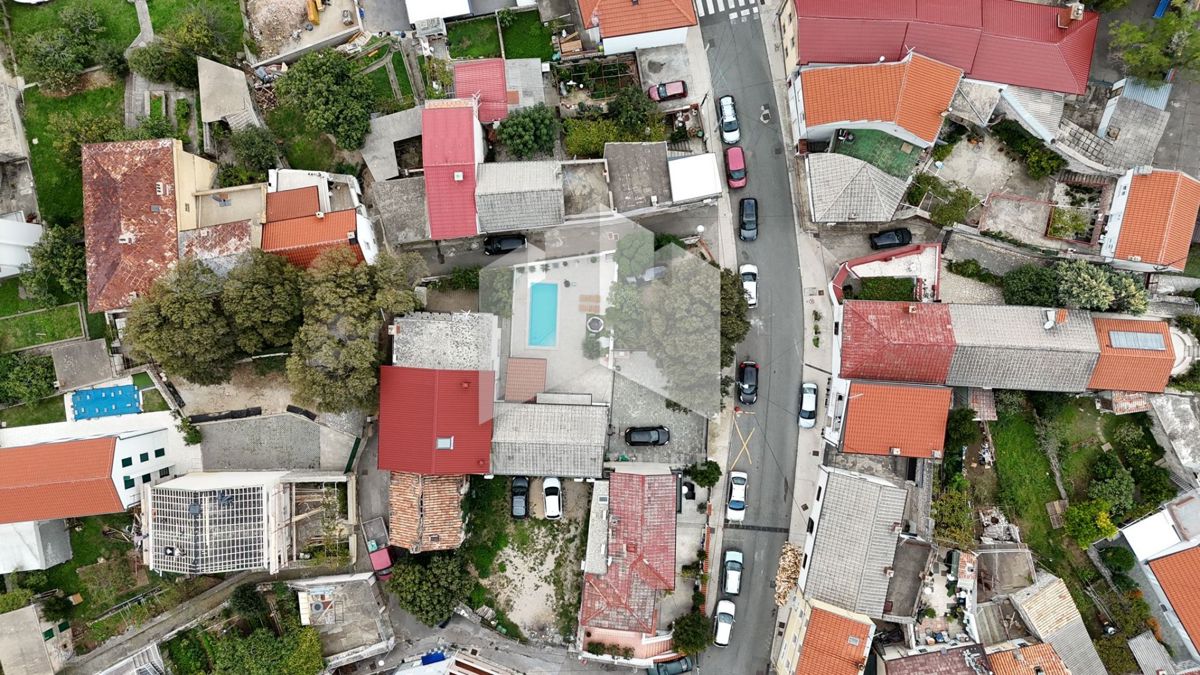 Casa Novi Vinodolski, 110m2