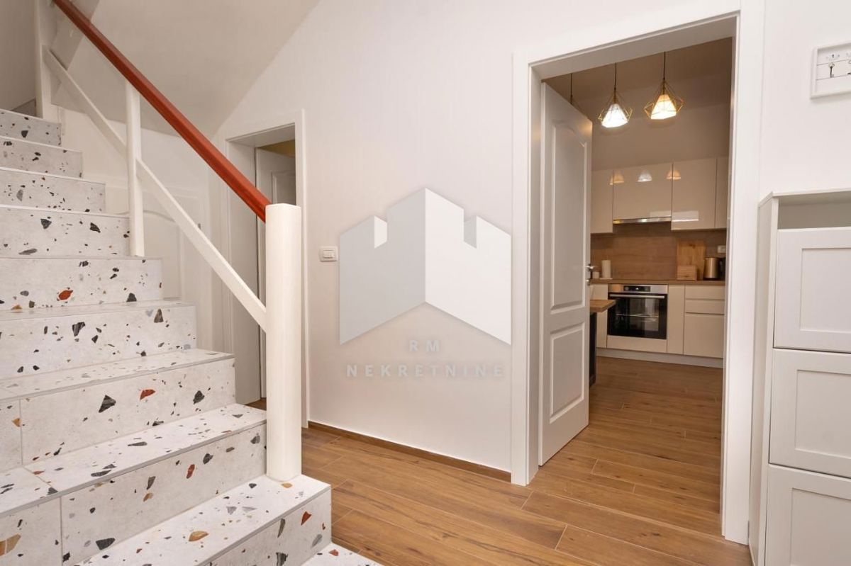 Casa Novi Vinodolski, 110m2