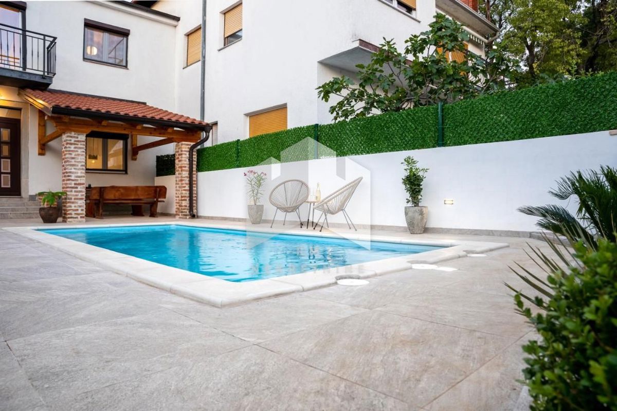Casa Novi Vinodolski, 110m2