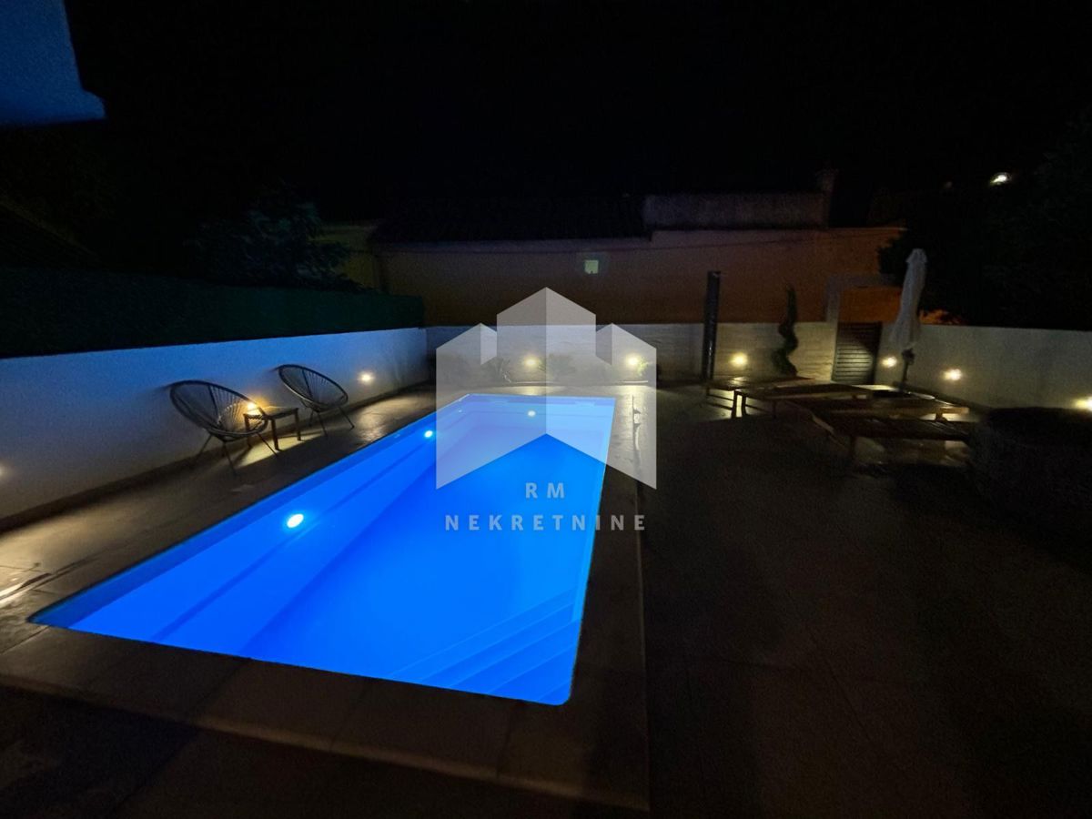 Casa Novi Vinodolski, 110m2