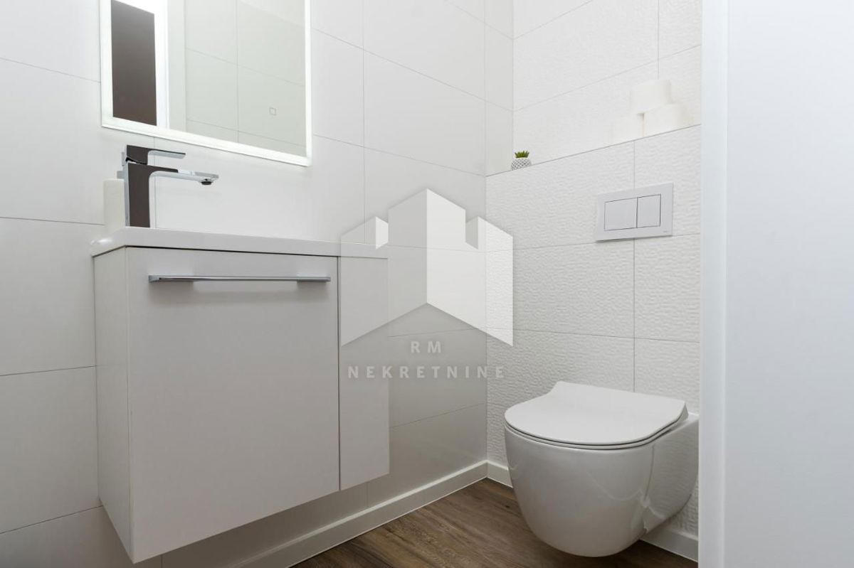Casa Novi Vinodolski, 110m2