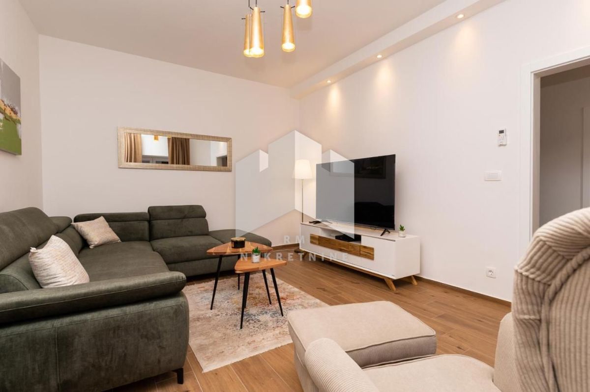 Casa Novi Vinodolski, 110m2