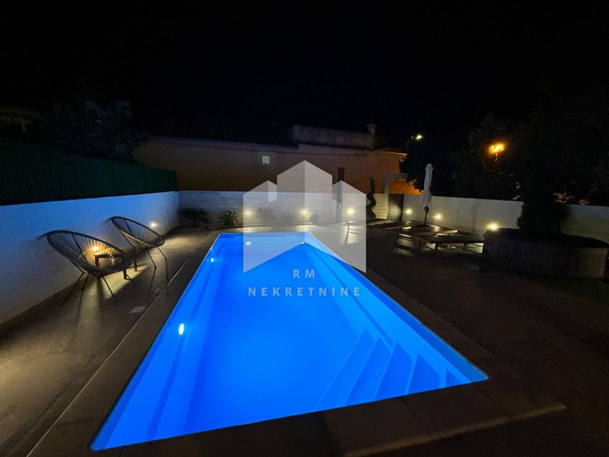Casa Novi Vinodolski, 110m2