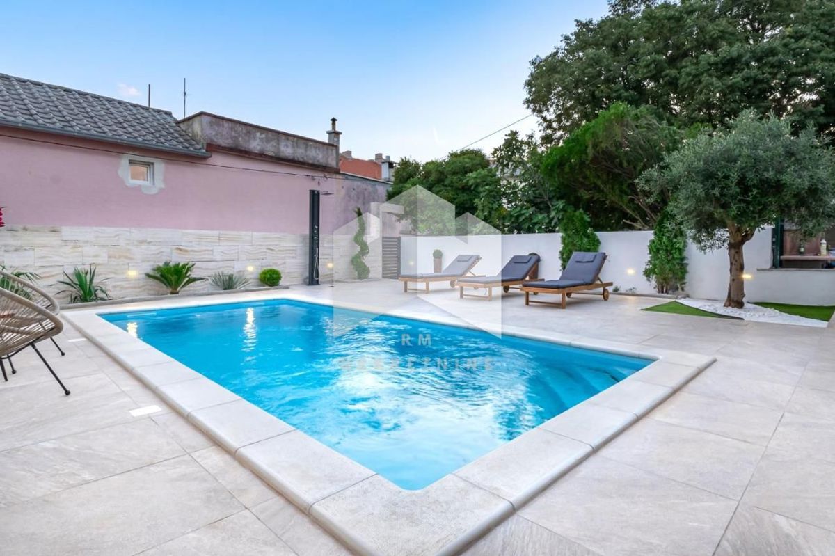 Casa Novi Vinodolski, 110m2