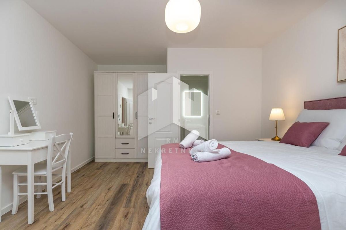 Casa Novi Vinodolski, 110m2