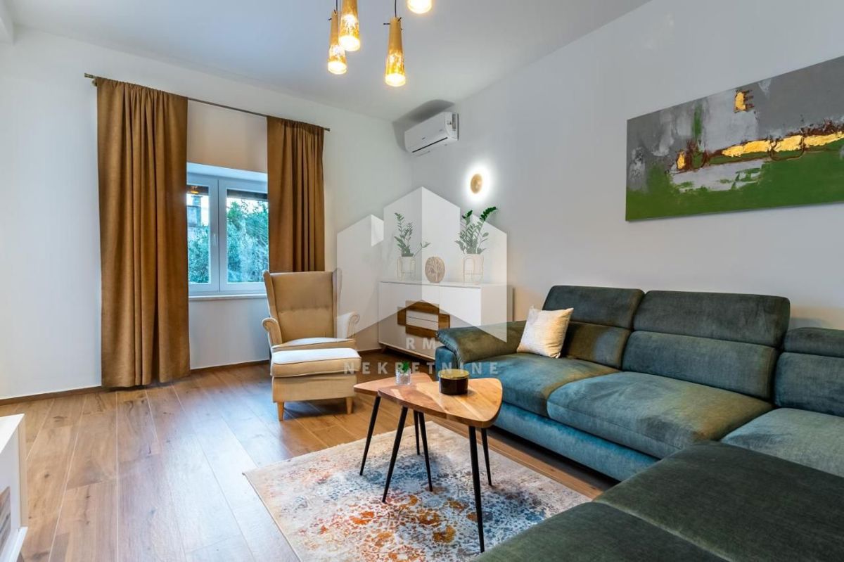 Casa Novi Vinodolski, 110m2