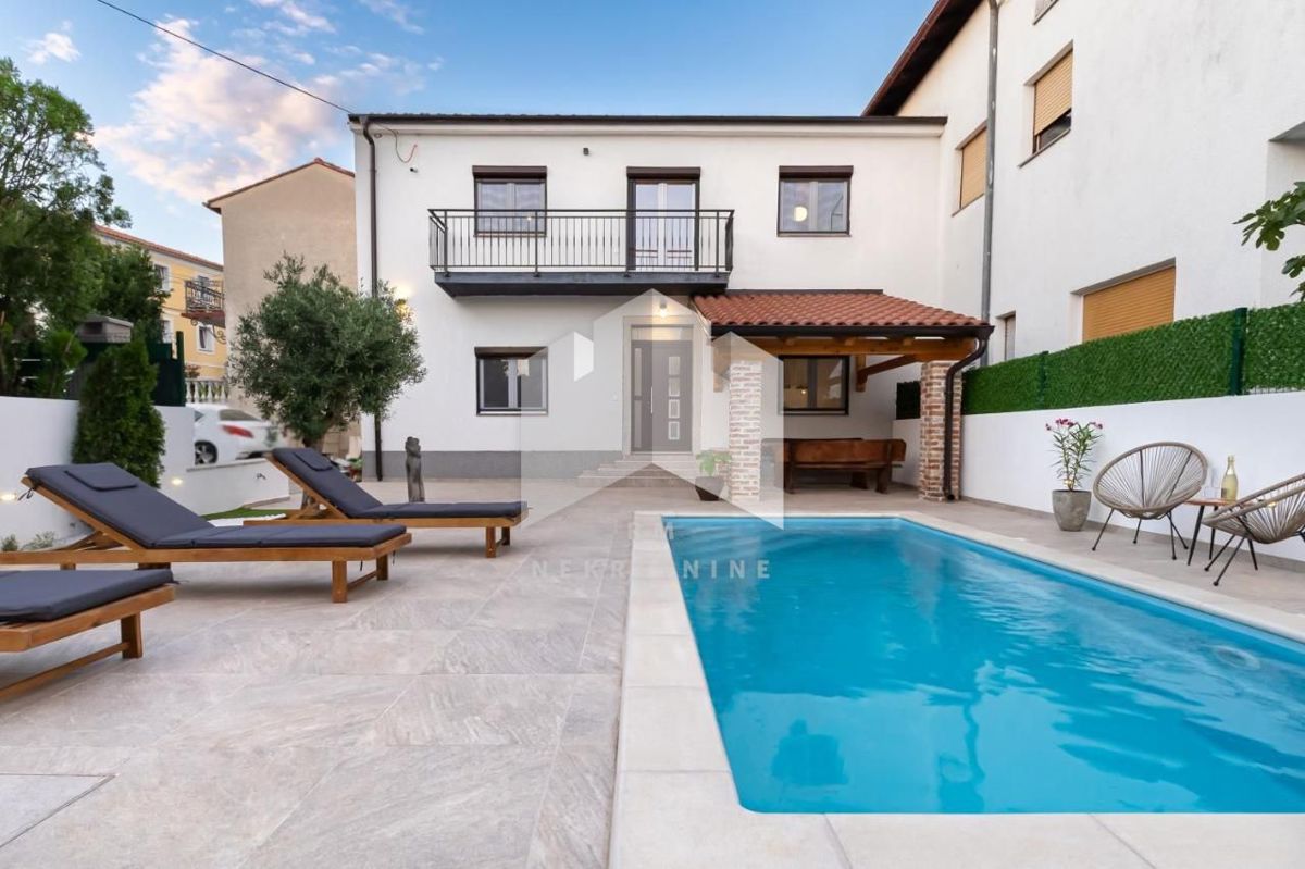 Casa Novi Vinodolski, 110m2