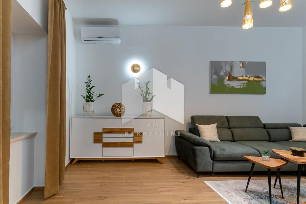 Casa Novi Vinodolski, 110m2