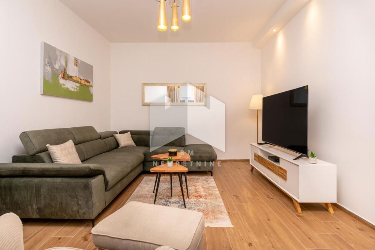 Casa Novi Vinodolski, 110m2