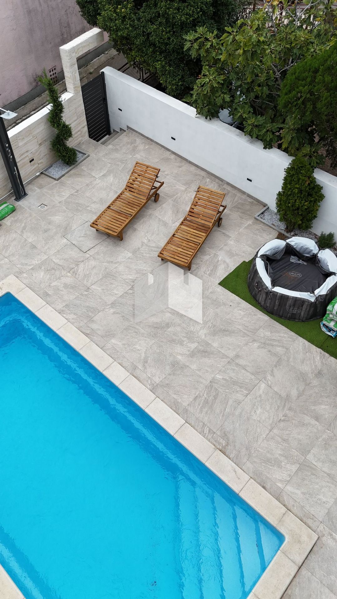 Casa Novi Vinodolski, 110m2