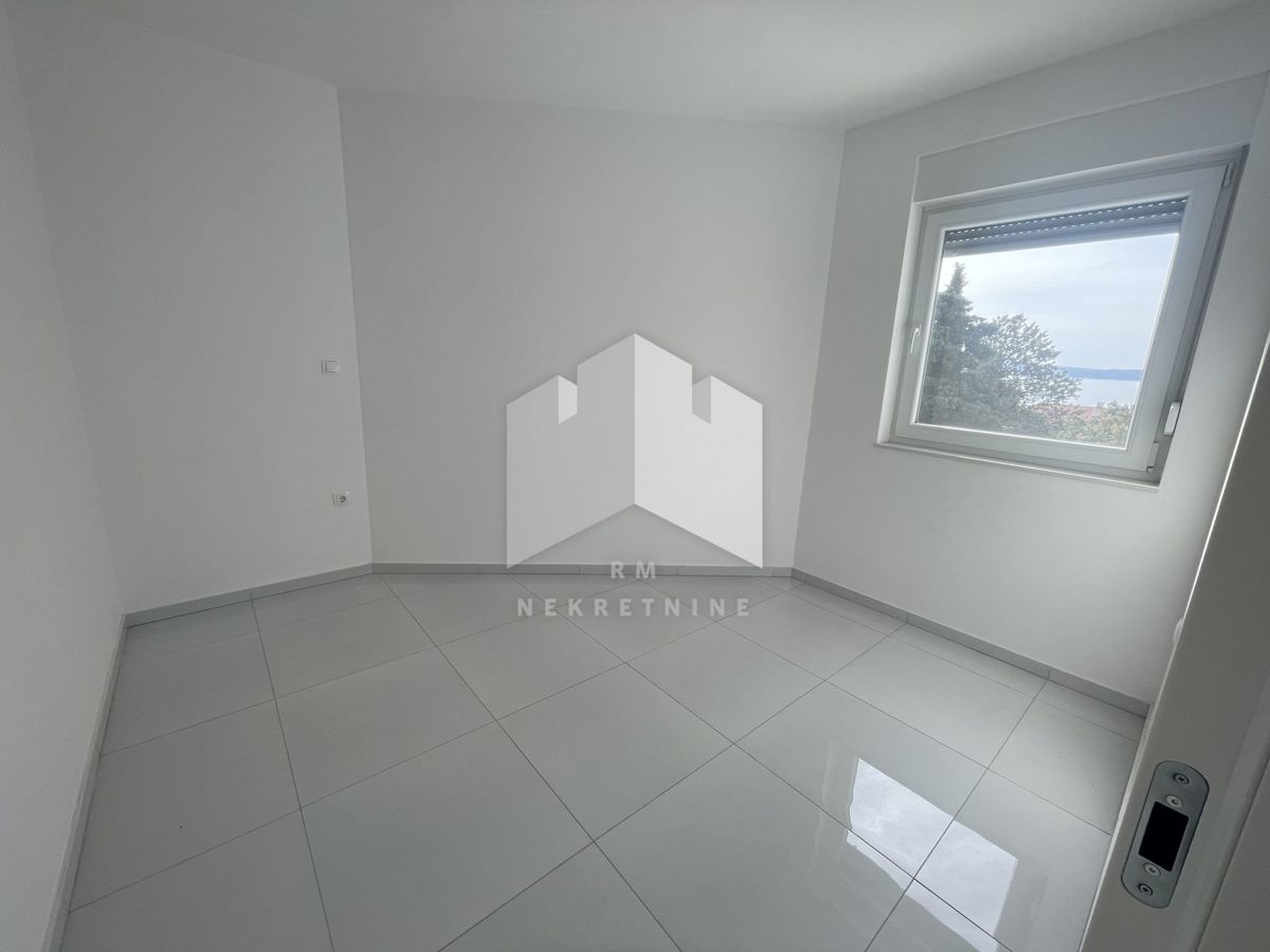 Appartamento Crikvenica, 57,94m2