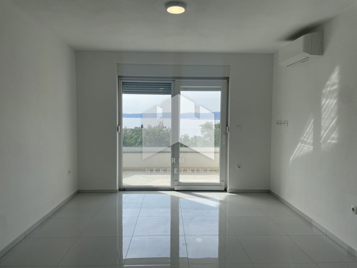 Appartamento Crikvenica, 57,94m2