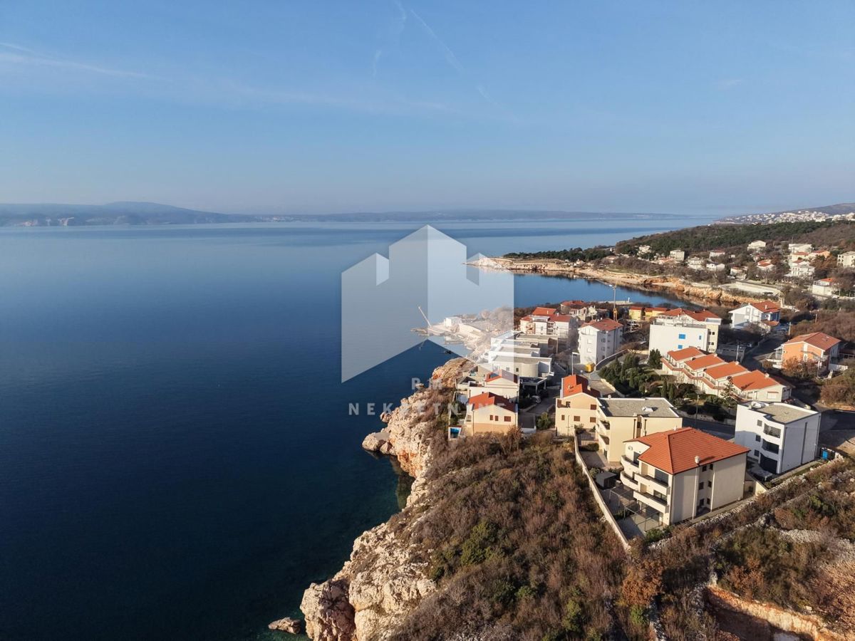 Terreno Novi Vinodolski, 410m2