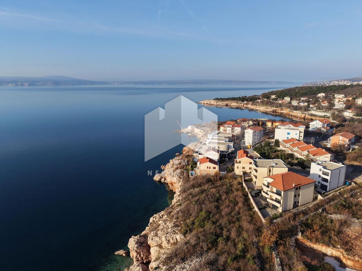 Terreno Novi Vinodolski, 410m2