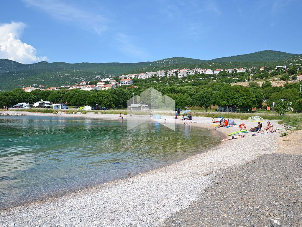 Terreno Klenovica, Novi Vinodolski, 365m2