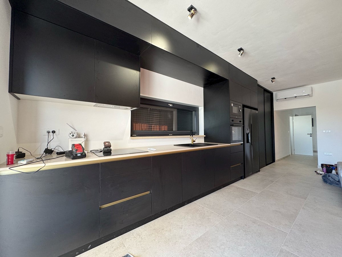 Istria, casa con piscina