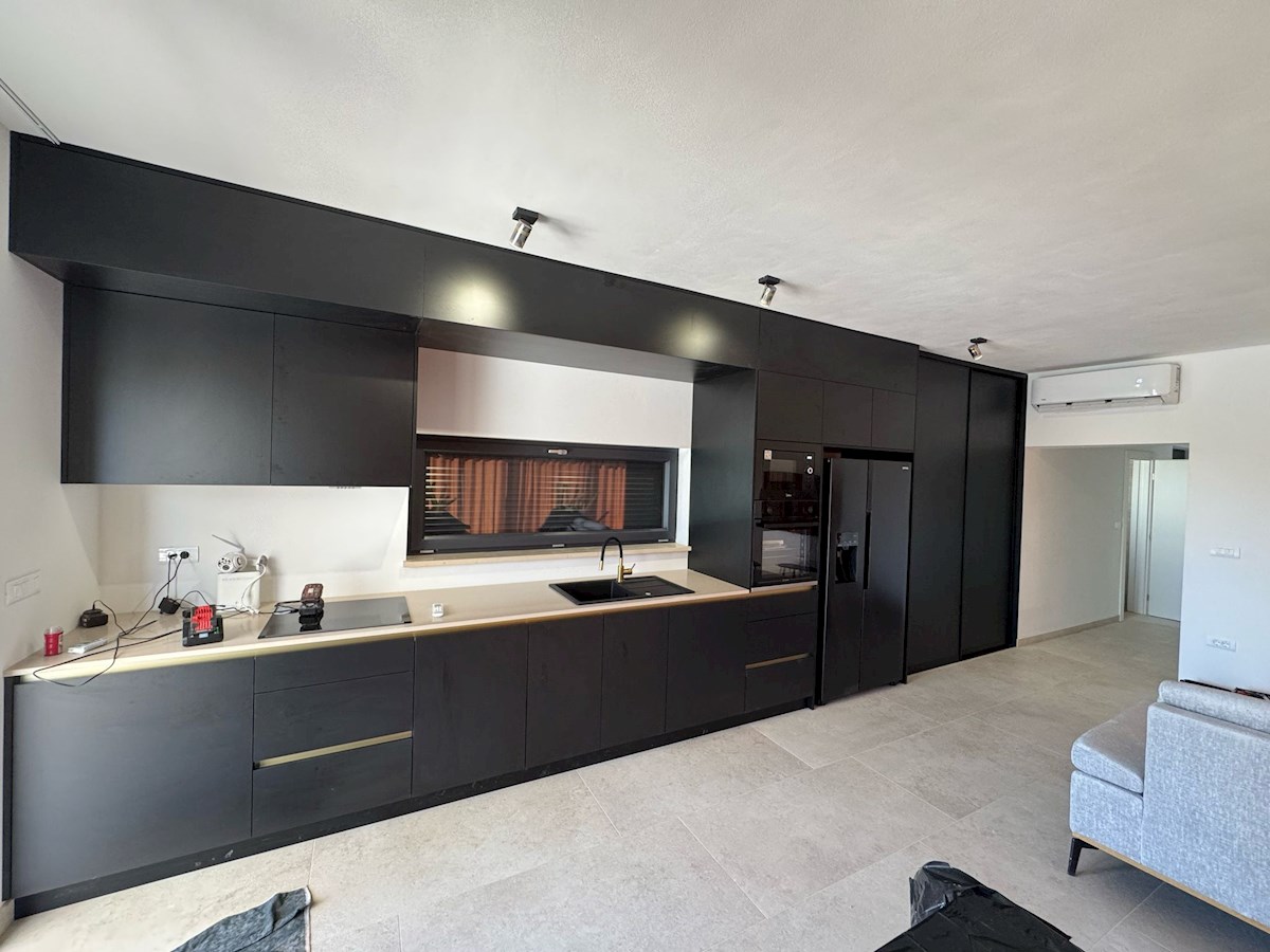 Istria, casa con piscina