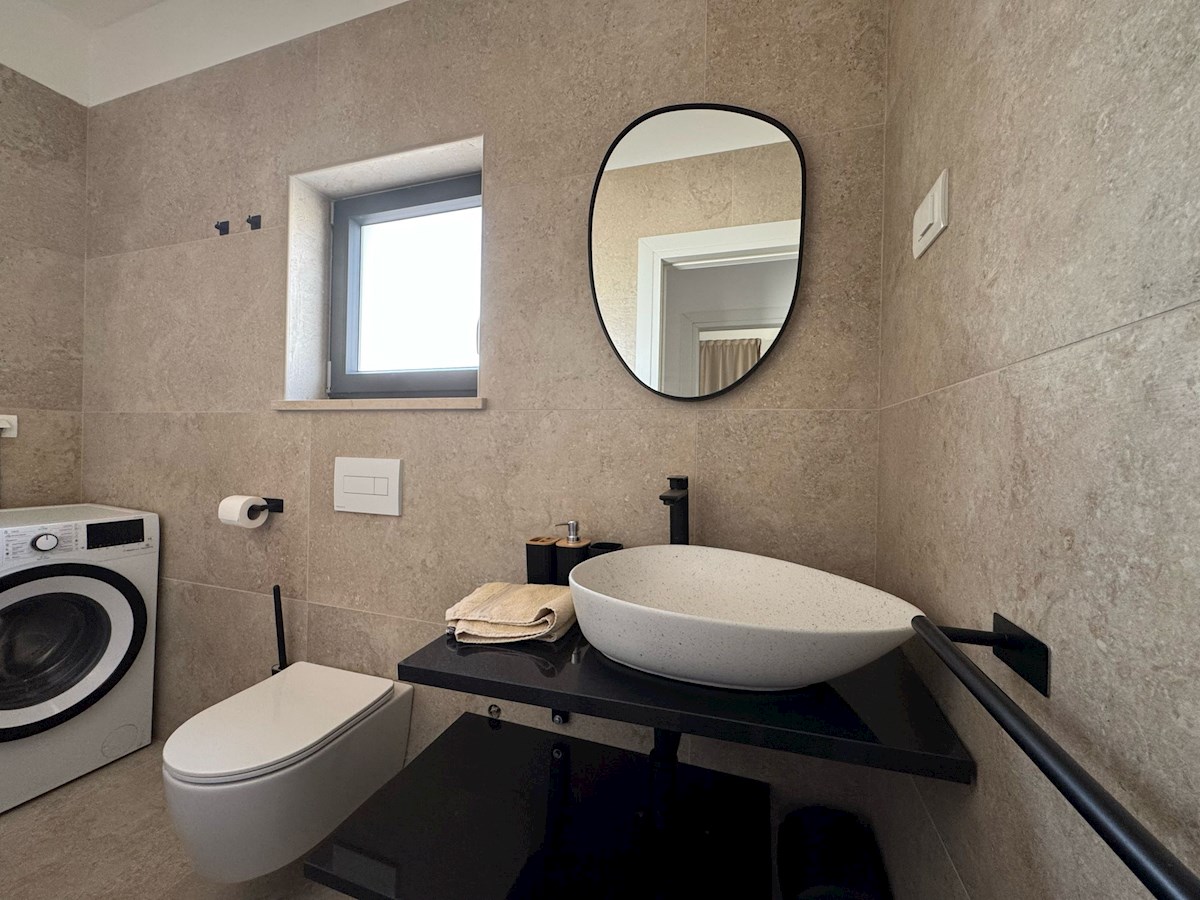 Istria, casa con piscina