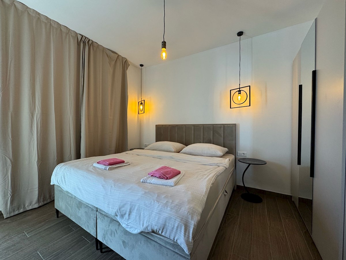 Istria, casa con piscina