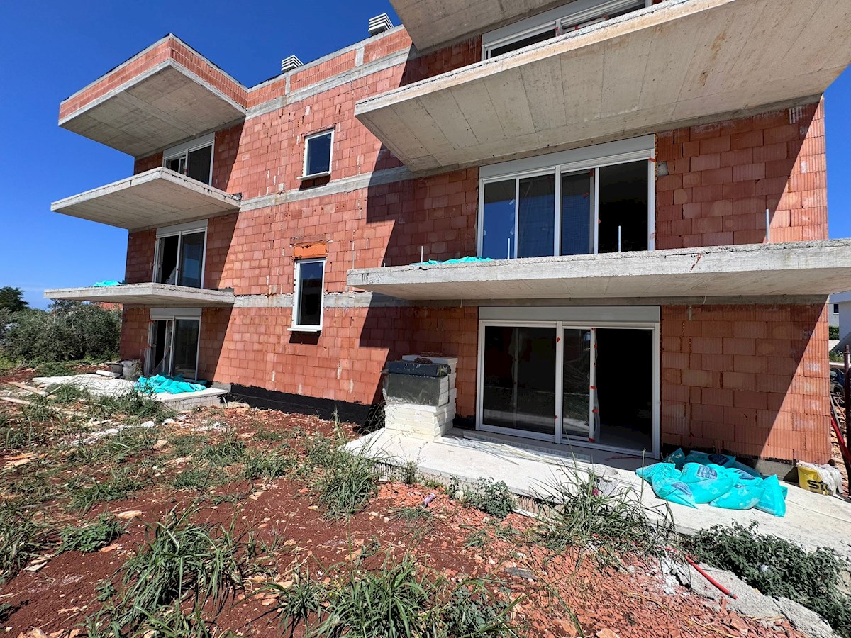 Zona Umago, appartamento vicino al mare