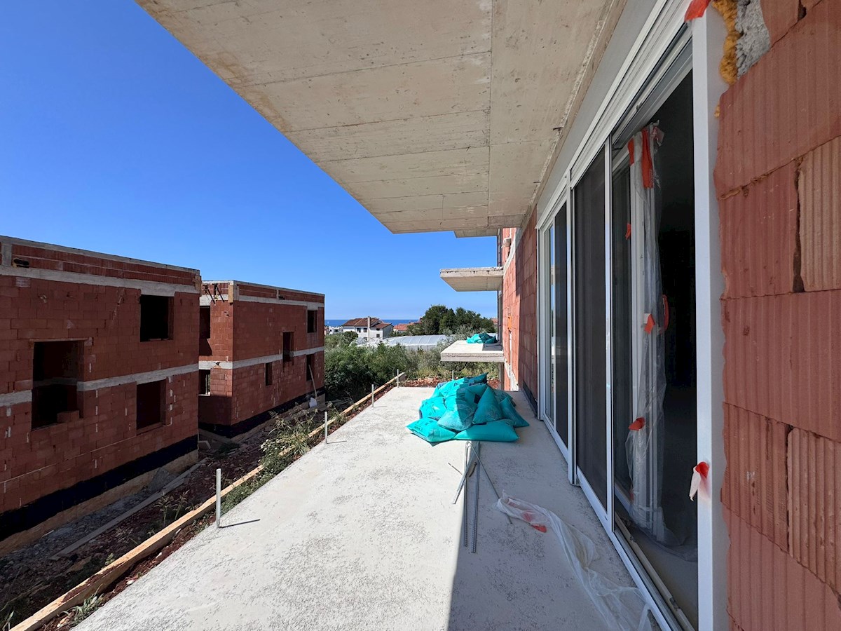 Zona Umago, appartamento vicino al mare