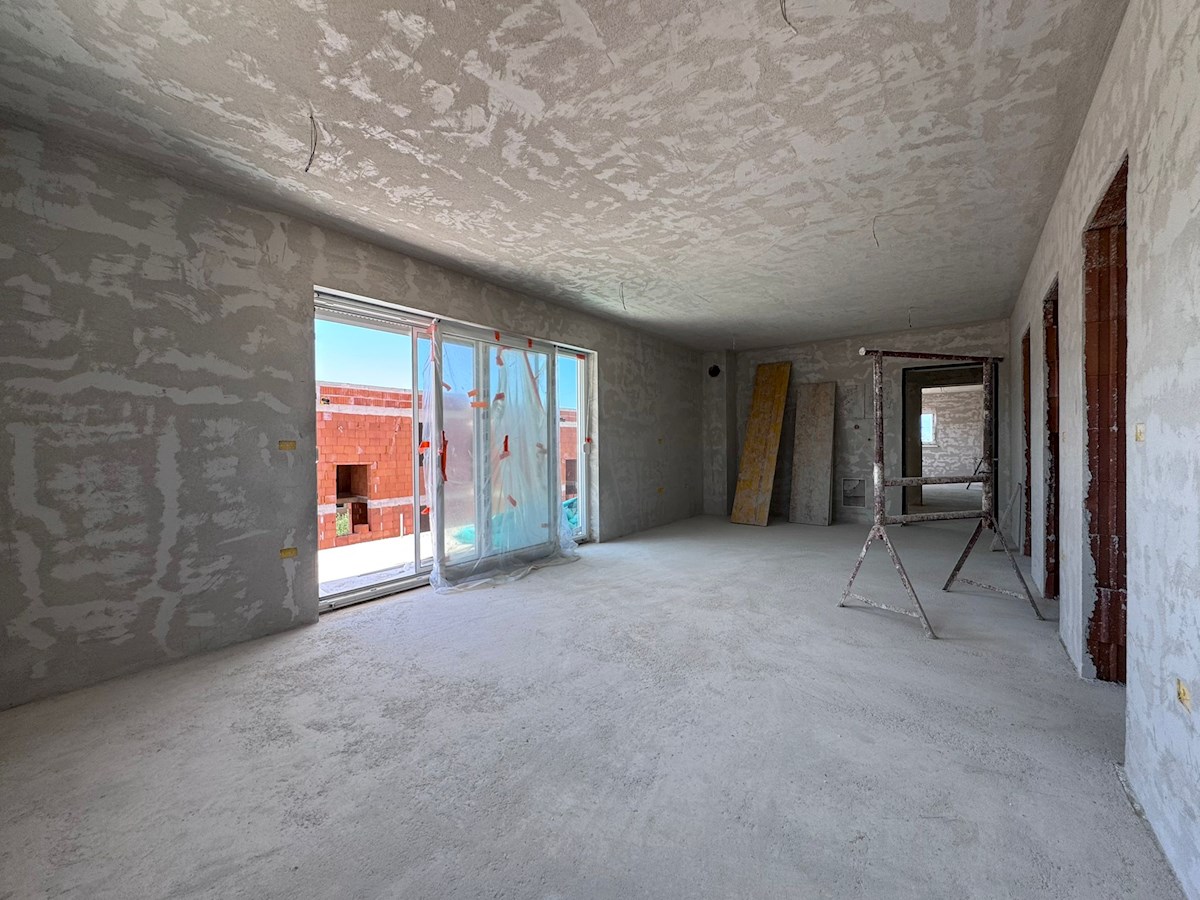 Zona Umago, appartamento vicino al mare