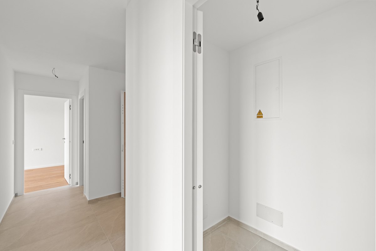 Novigrad – Appartamento di lusso al piano terra con giardino