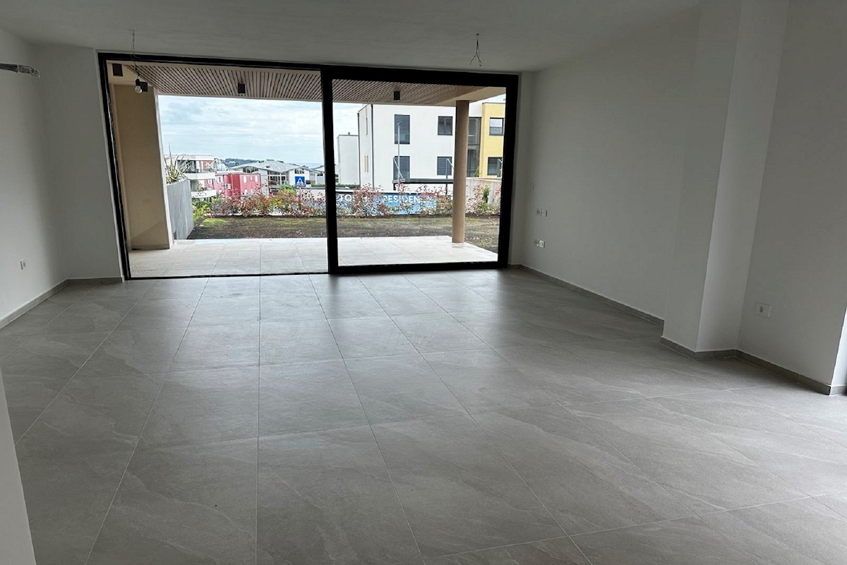 NOVIGRAD – Appartamento