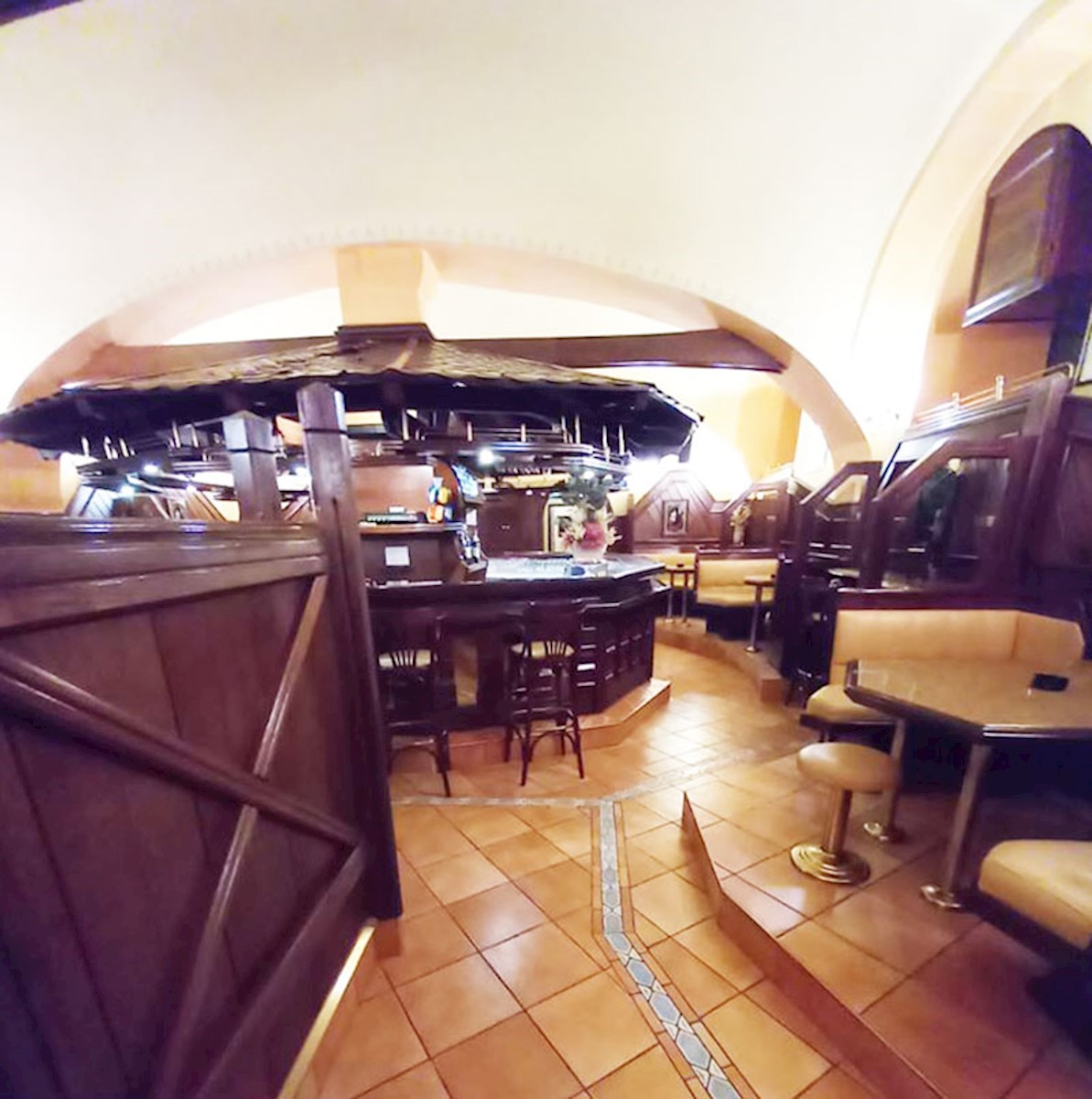 Locale commerciale nel centro di Samobor