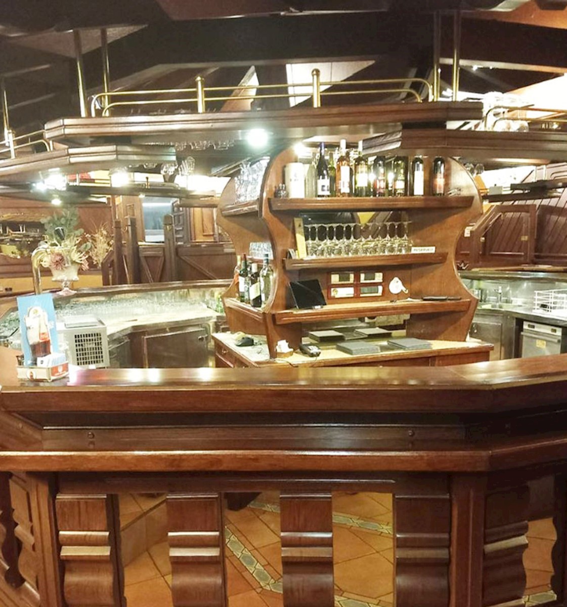 Locale commerciale nel centro di Samobor