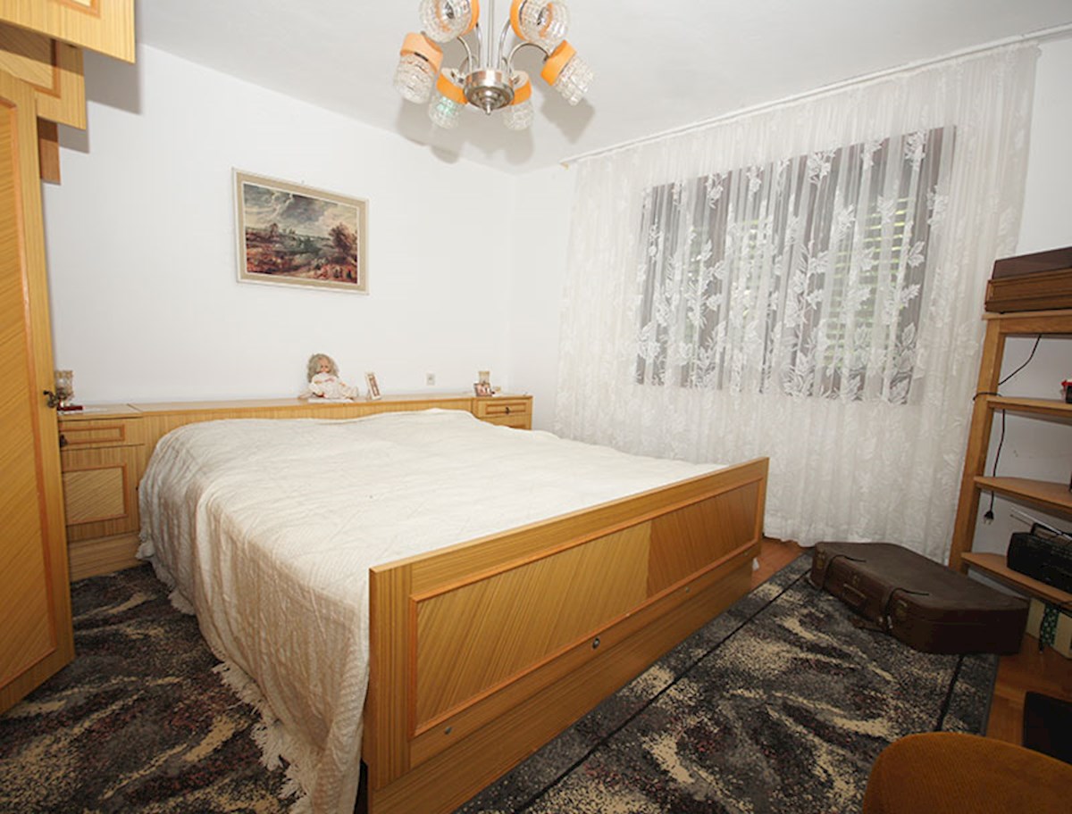 Tre immobili a Veliki Lipovec - Samobor