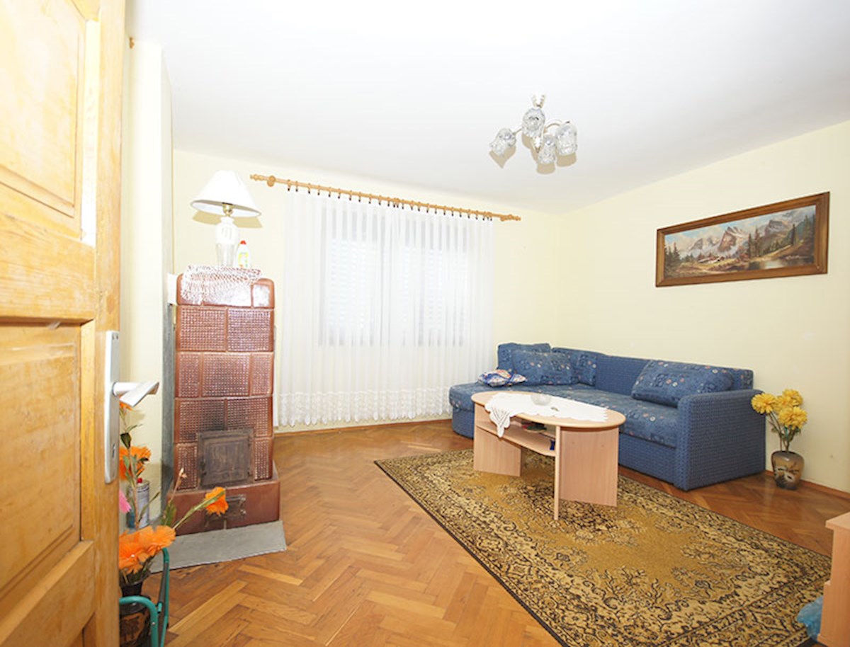 Tre immobili a Veliki Lipovec - Samobor