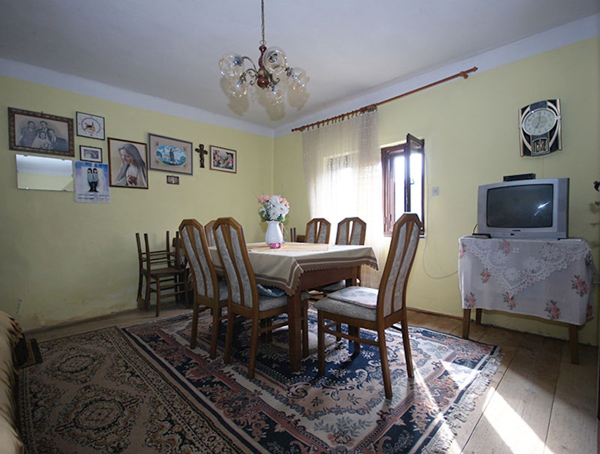 Tre immobili a Veliki Lipovec - Samobor