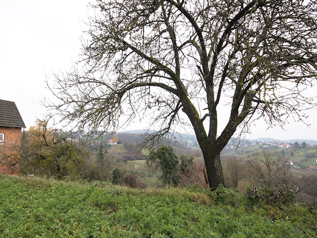 Terreno a Mala Rakovica - Samobor