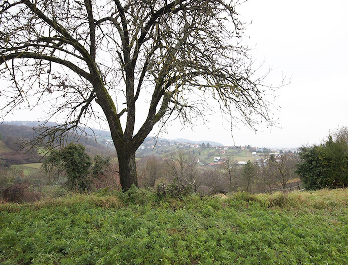Terreno a Mala Rakovica - Samobor