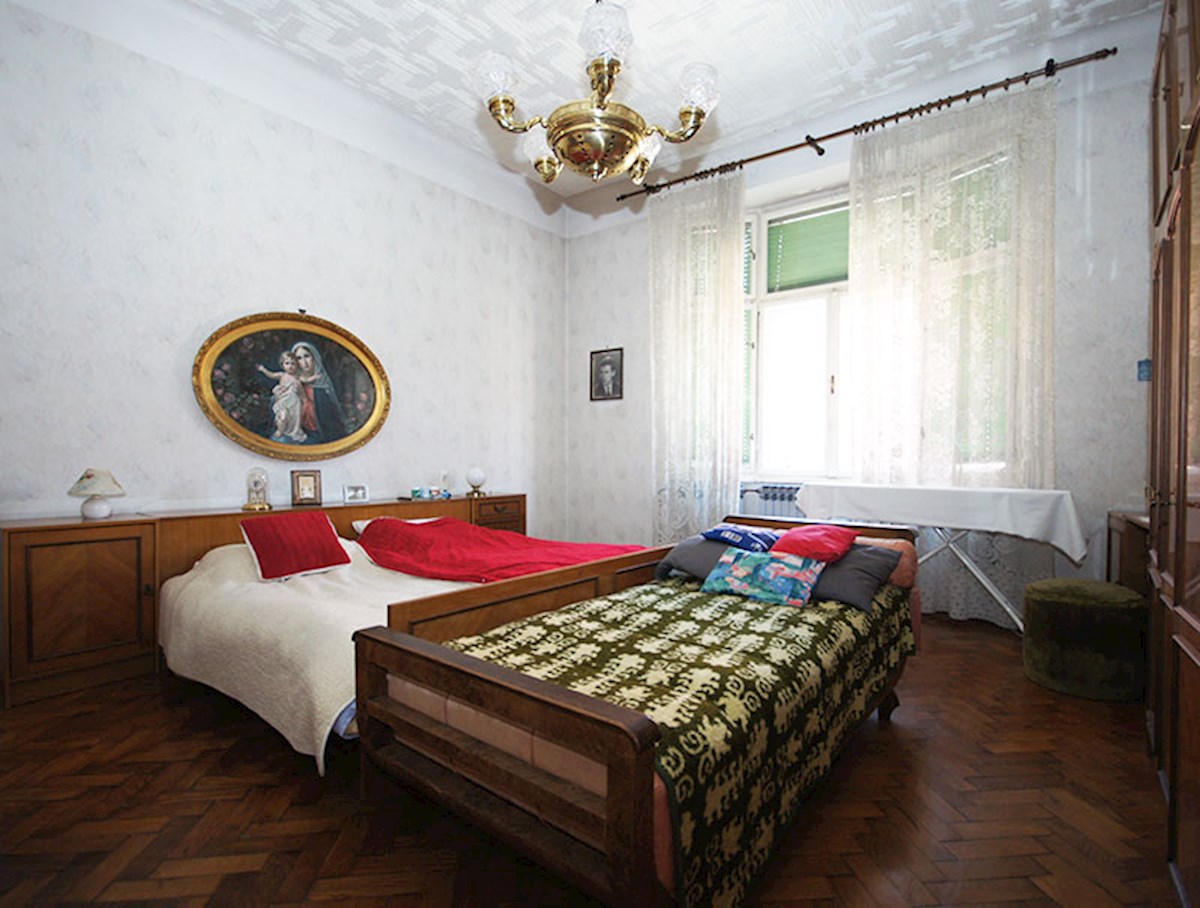 Complesso residenziale-commerciale nel centro di Samobor