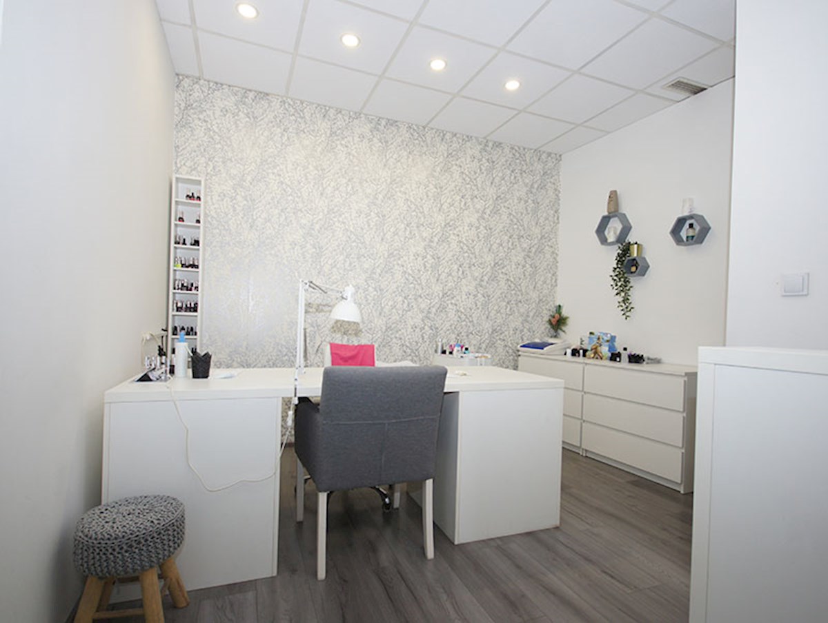 Complesso residenziale-commerciale nel centro di Samobor