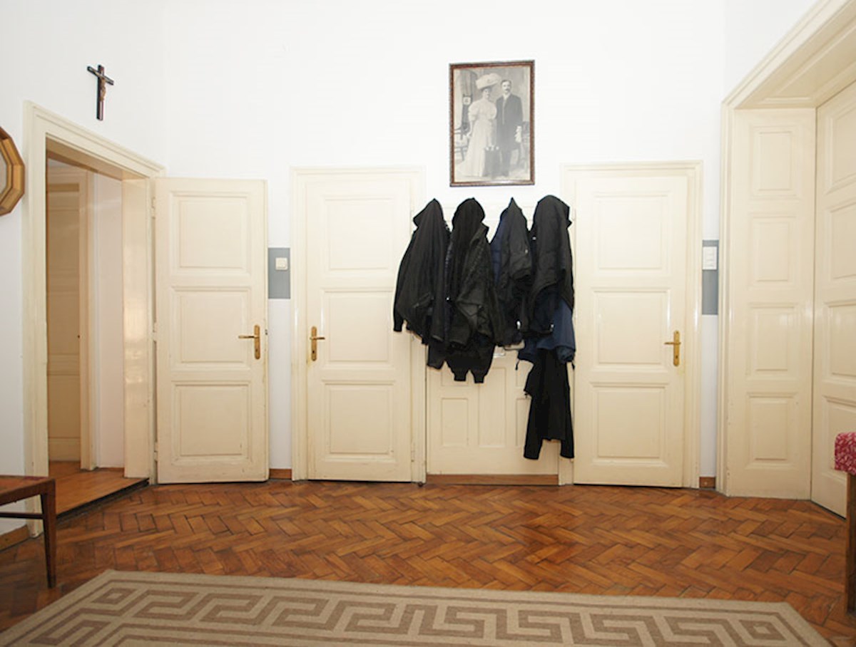 Complesso residenziale-commerciale nel centro di Samobor