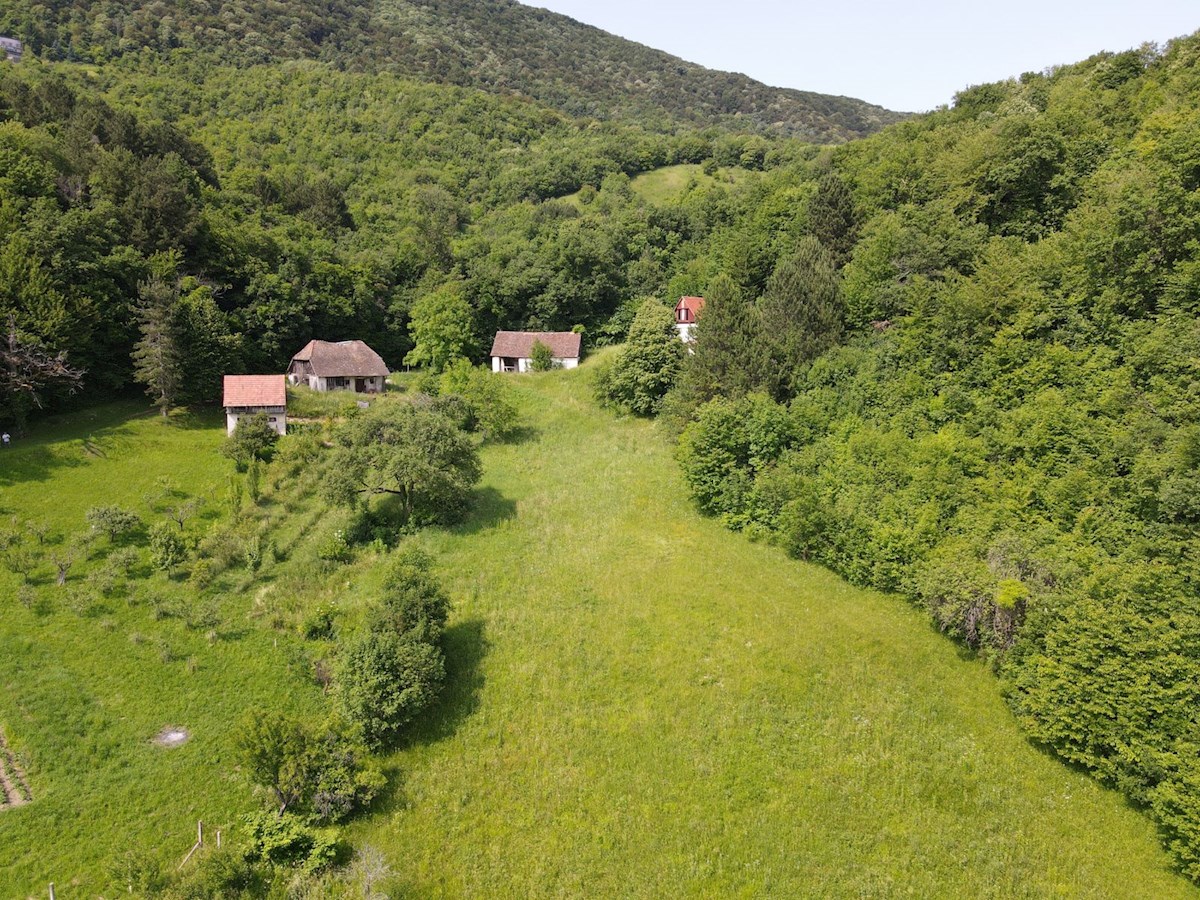 Residenza di campagna a Plešivica