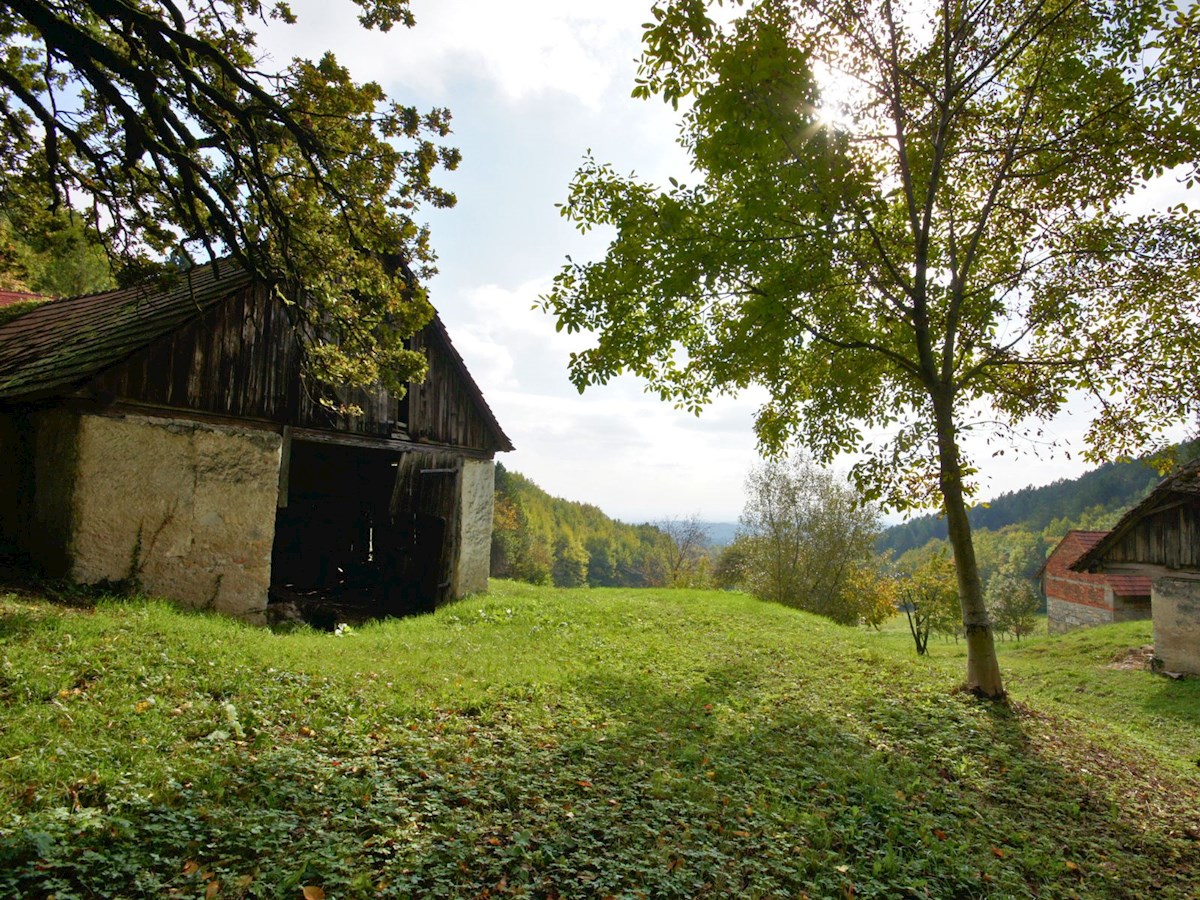 Residenza di campagna a Plešivica
