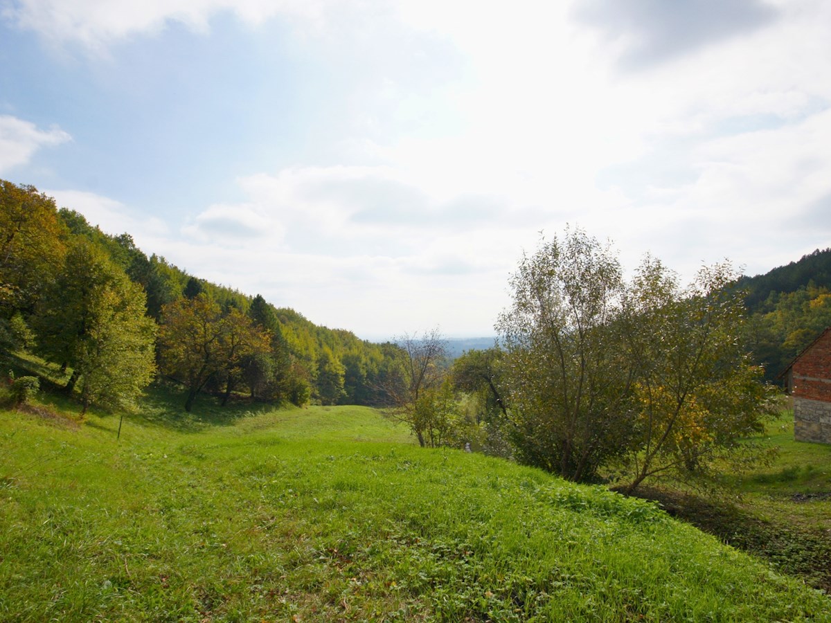 Residenza di campagna a Plešivica