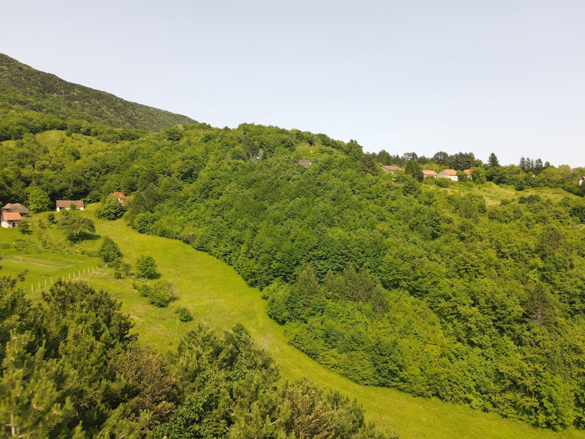 Residenza di campagna a Plešivica