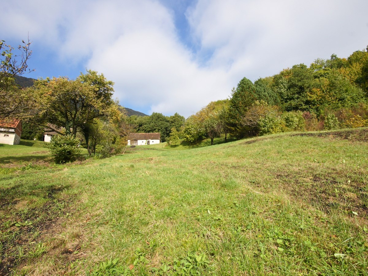 Residenza di campagna a Plešivica