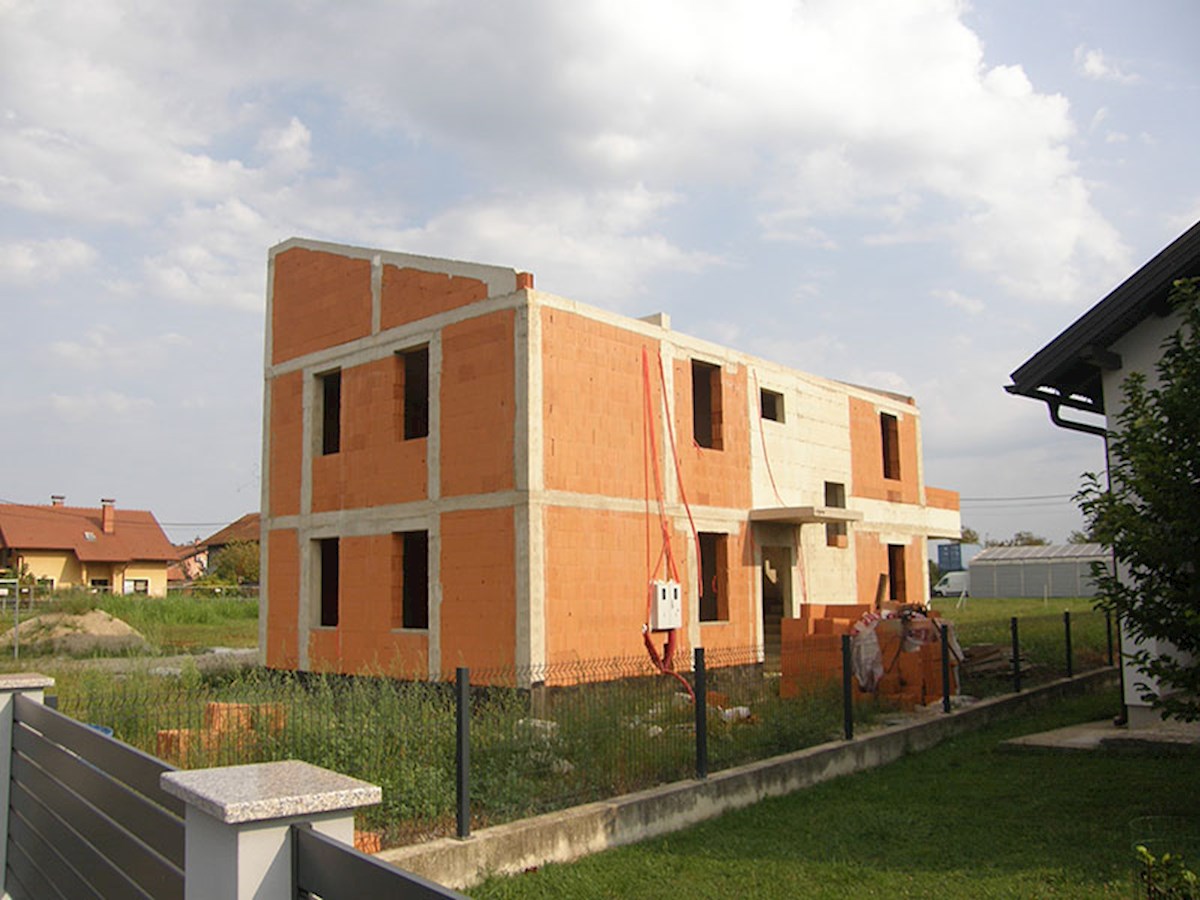 Appartamento quadrilocale - nuova costruzione